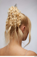  Groom references Anneli  014 braided high ponytail head long blond hair 0006.jpg